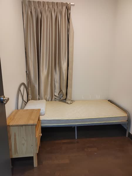 Apartment for Rent at V Residence Suites @ Sunway Velocity - Daniel Lim - Bedroom - PropertyGuru.com.my
