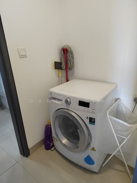 Apartment for Rent at V Residence Suites @ Sunway Velocity - Daniel Lim - Interior - PropertyGuru.com.my