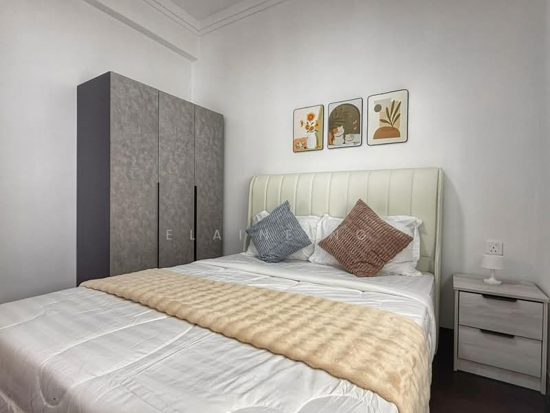 R&F Princess Cove Phase 2-Seine Region untuk Untuk Disewa - RM 3,000 /bulan, Mac 2026 - Bedroom - PropertyGuru.com.my