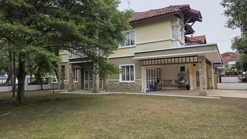 Bandar Dato Onn @ Jalan Perjiranan 10 untuk Untuk Dijual - RM 1,350,000, Apr 2026 - Exterior - PropertyGuru.com.my