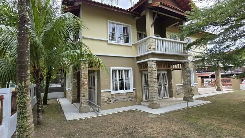 Bandar Dato Onn @ Jalan Perjiranan 10 untuk Untuk Dijual - RM 1,350,000, Apr 2026 - Exterior - PropertyGuru.com.my