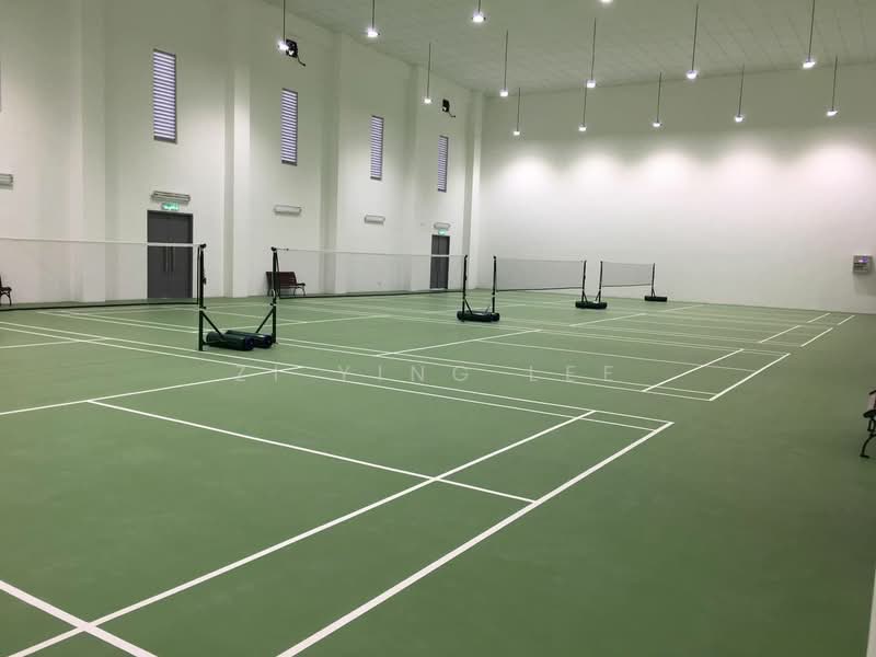 2-storey Terraced House for Rent in Bandar Tropicana Aman (Telok Panglima Garang) - Zi Ying Lee - Interior - PropertyGuru.com.my