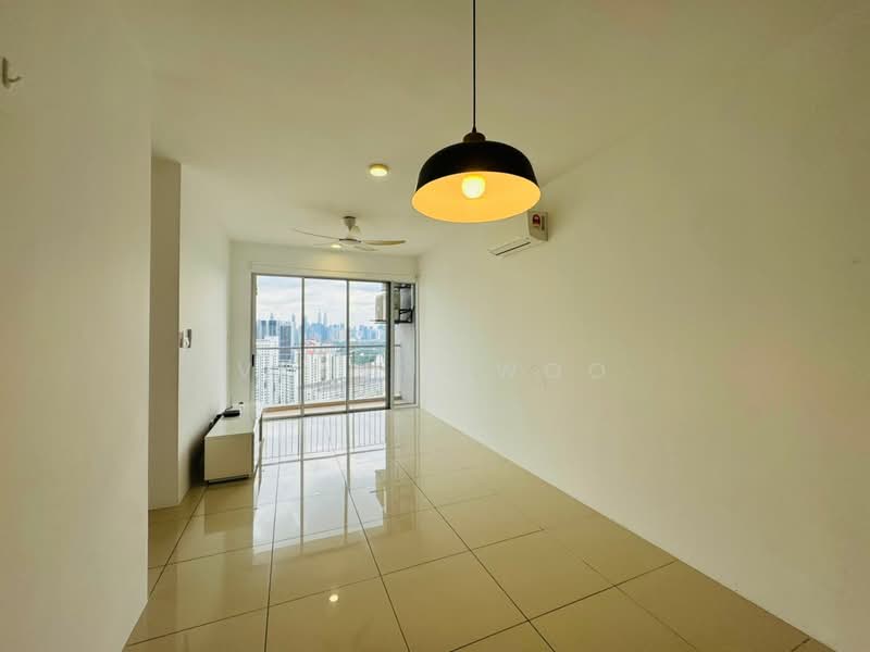 Residensi PV18 untuk Untuk Dijual - RM 580,000, Mac 2026 - Living Room - PropertyGuru.com.my