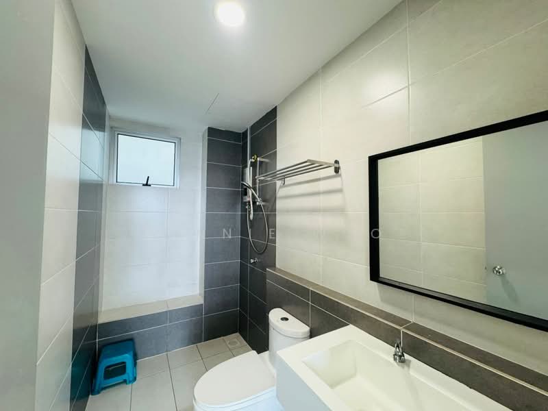 Residensi PV18 untuk Untuk Dijual - RM 580,000, Mac 2026 - Bathroom - PropertyGuru.com.my