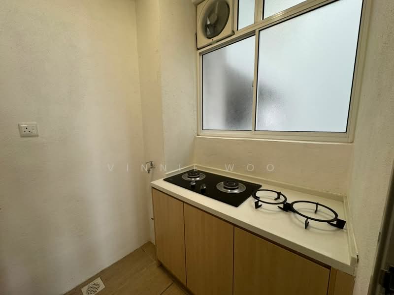 Residensi PV18 untuk Untuk Dijual - RM 580,000, Mac 2026 - Kitchen - PropertyGuru.com.my