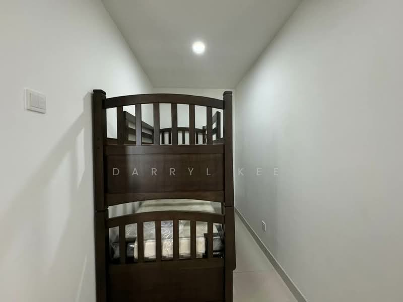 Condominium for Sale at Bora Residences - Darryl Kee - Bedroom - PropertyGuru.com.my