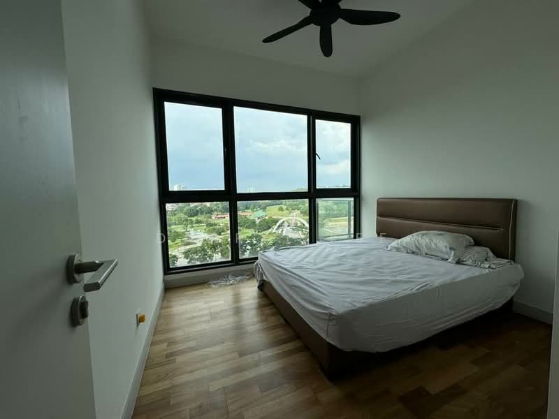 Condominium for Sale at Bora Residences - Darryl Kee - Bedroom - PropertyGuru.com.my