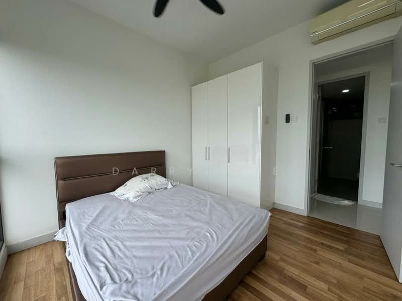 Condominium for Sale at Bora Residences - Darryl Kee - Bedroom - PropertyGuru.com.my