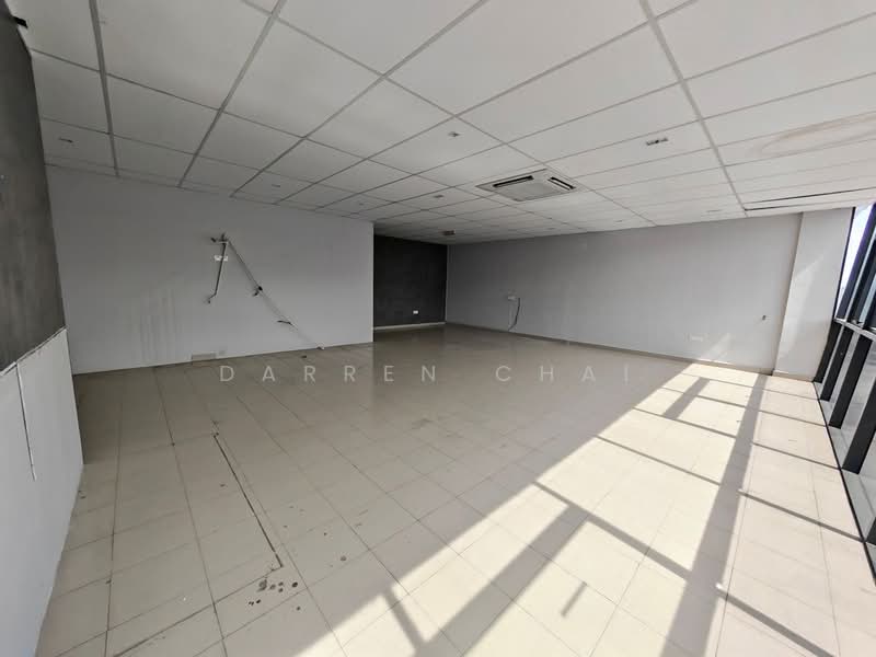 Factory for Rent in Taman Desa Cemerlang (Ulu Tiram) - Darren Chai - Interior - PropertyGuru.com.my