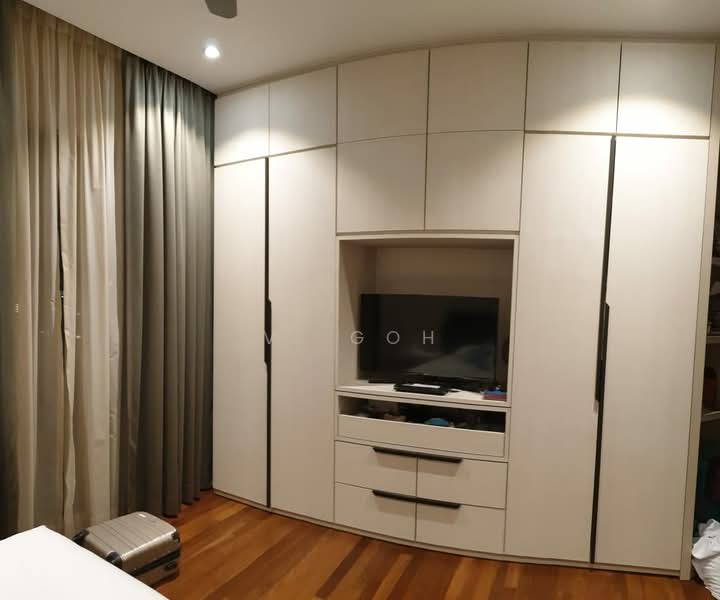 Mira Residence untuk Untuk Dijual - RM 1,200,000, Mac 2026 - Bedroom - PropertyGuru.com.my