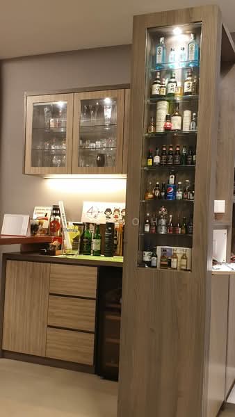 Mira Residence untuk Untuk Dijual - RM 1,200,000, Mac 2026 - Interior - PropertyGuru.com.my