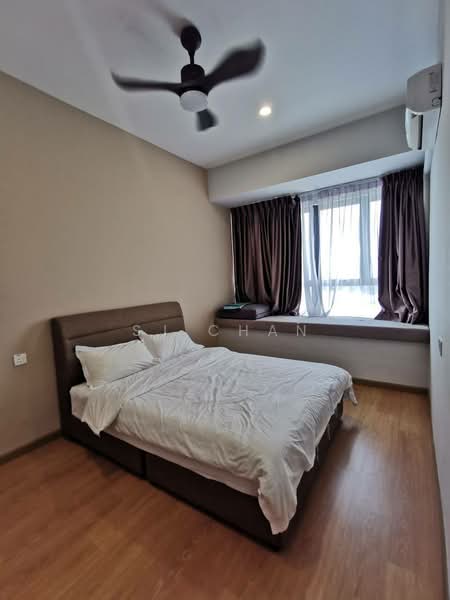Royal Strand @ Country Garden Danga Bay untuk Untuk Disewa - RM 3,800 /bulan, Apr 2026 - Bedroom - PropertyGuru.com.my