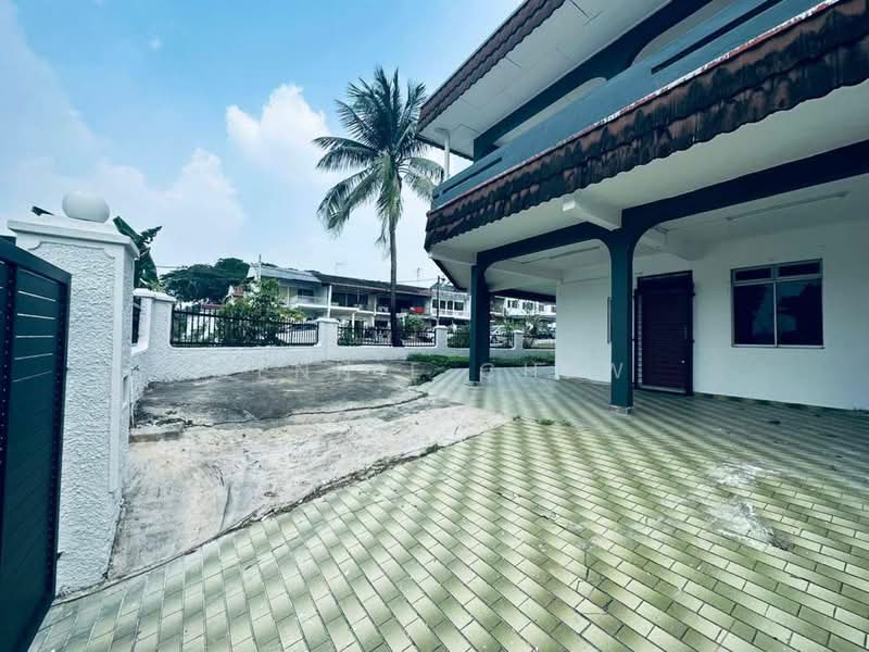 2-storey Terraced House for Rent in Taman Sri Tebrau (Johor Bahru) - Jennie Chew - PropertyGuru.com.my