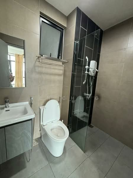 99 Residence untuk Untuk Disewa - RM 2,300 /bulan, Apr 2026 - Bathroom - PropertyGuru.com.my