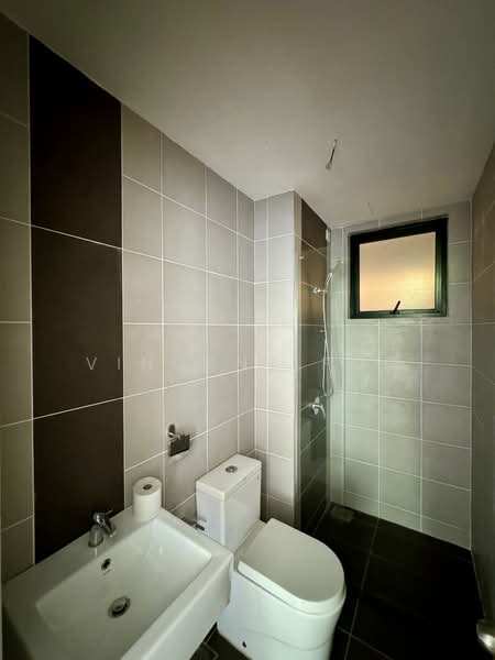 Service Residence for Sale at The Nest @ Jln Klang Lama - Vincent Foo - Bathroom - PropertyGuru.com.my