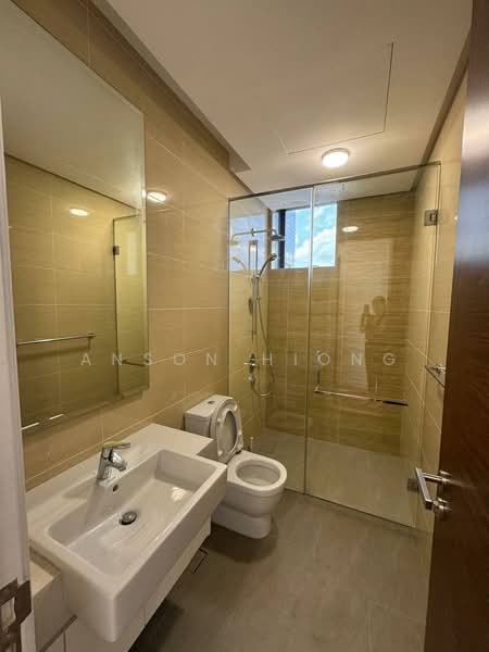 Service Residence for Rent at The Astaka @ 1 Bukit Senyum - Anson Hiong - PropertyGuru.com.my