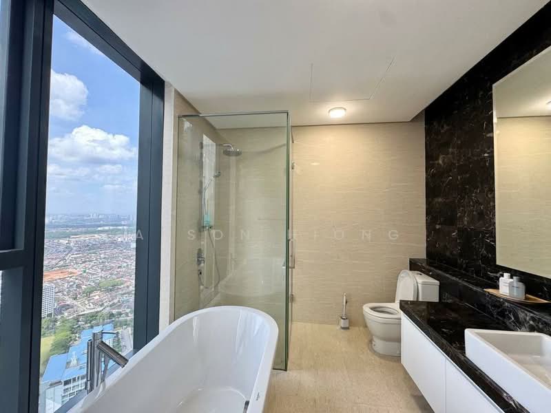 Service Residence for Rent at The Astaka @ 1 Bukit Senyum - Anson Hiong - PropertyGuru.com.my