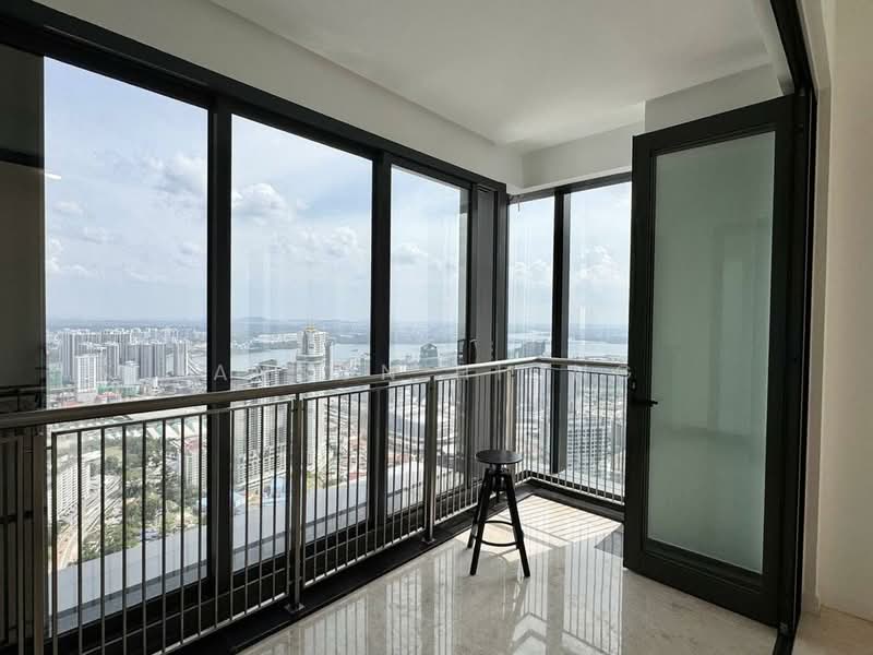 Service Residence for Rent at The Astaka @ 1 Bukit Senyum - Anson Hiong - PropertyGuru.com.my