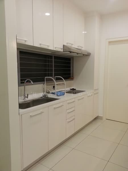 Condominium for Rent at Mirage By The Lake - Hanz Low - Kitchen - PropertyGuru.com.my