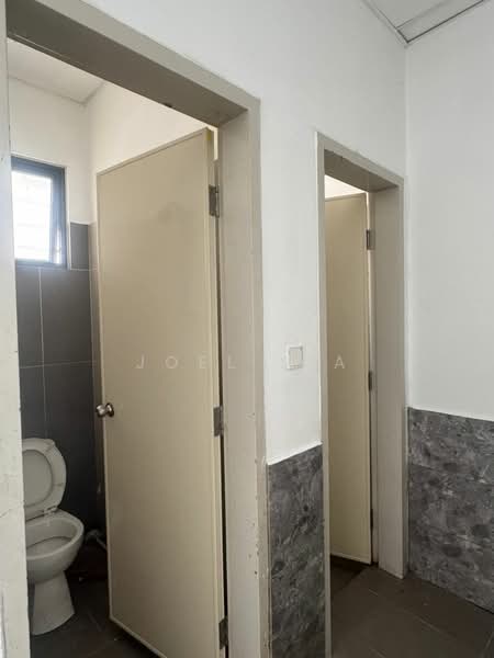 Shop for Rent in Telok Panglima Garang (Selangor) - Joel Sia - Bathroom - PropertyGuru.com.my