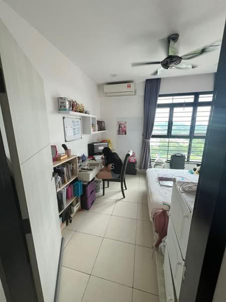 Service Residence for Sale at The Garden Residences - Chris Lee - PropertyGuru.com.my