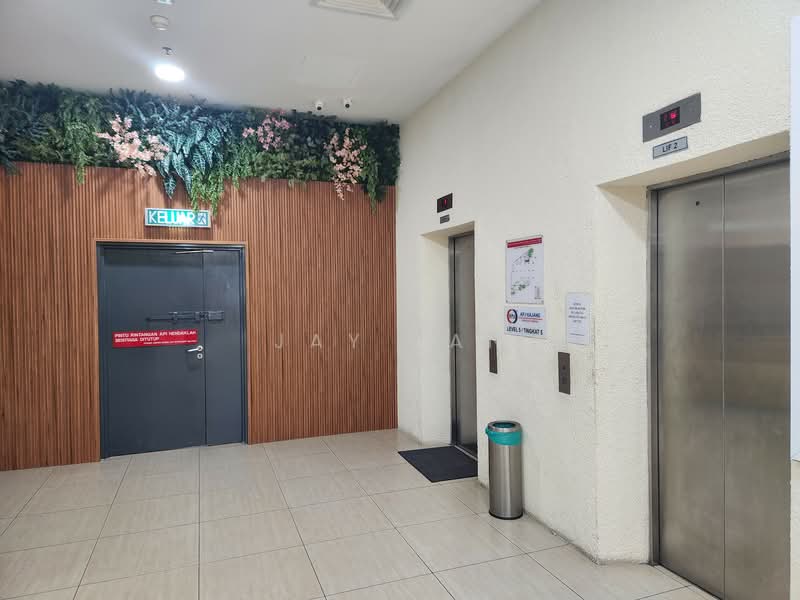 Shop / Office for Rent in Kajang (Selangor) - Jay Tan - Lobby - PropertyGuru.com.my