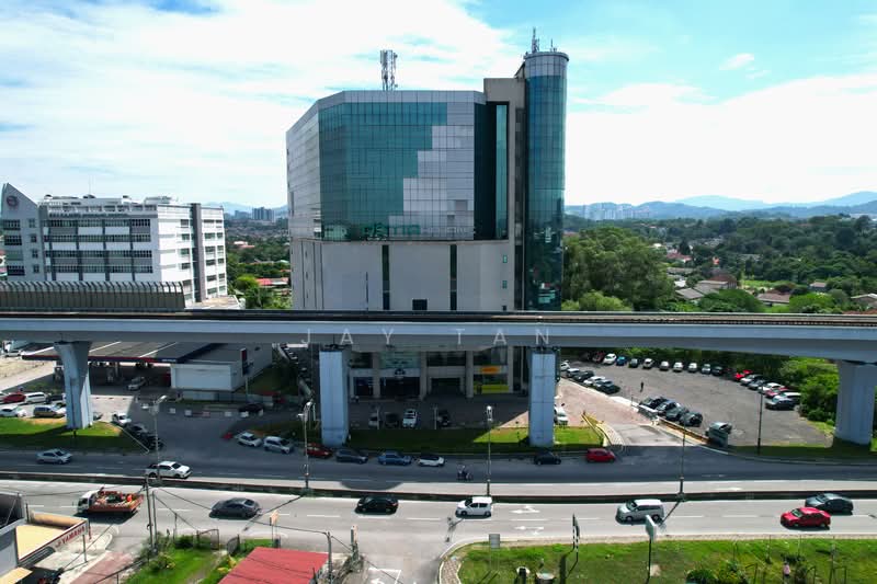 Shop / Office for Rent in Kajang (Selangor) - Jay Tan - Exterior - PropertyGuru.com.my