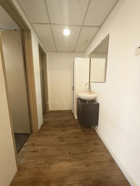 Shop / Office for Rent in Taman Mount Austin (Tebrau) - Karl Lim - Corridor - PropertyGuru.com.my