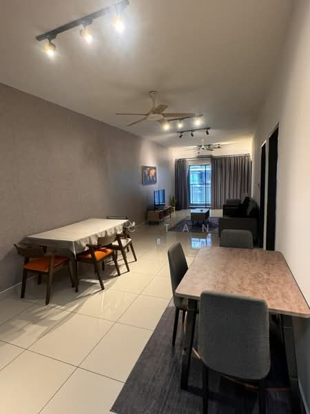 The Holmes 2 untuk Untuk Disewa - RM 2,300 /bulan, Apr 2026 - PropertyGuru.com.my
