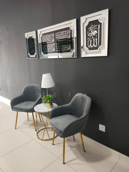 Condominium for Rent at The Holmes 2 - Nic Tan - PropertyGuru.com.my