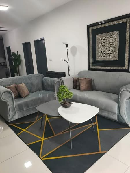 Condominium for Rent at The Holmes 2 - Nic Tan - PropertyGuru.com.my