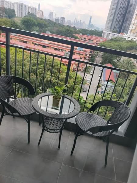 Condominium for Rent at The Holmes 2 - Nic Tan - PropertyGuru.com.my