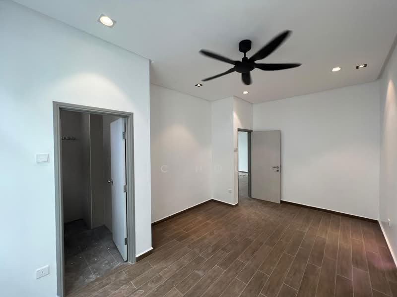 Semi-Detached House for Sale in Subang Jaya (Selangor) - TC Hou - Interior - PropertyGuru.com.my