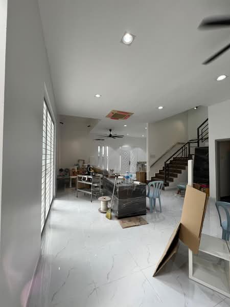 Semi-Detached House for Sale in Subang Jaya (Selangor) - TC Hou - PropertyGuru.com.my