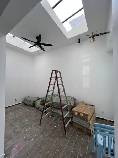 Semi-Detached House for Sale in Subang Jaya (Selangor) - TC Hou - PropertyGuru.com.my