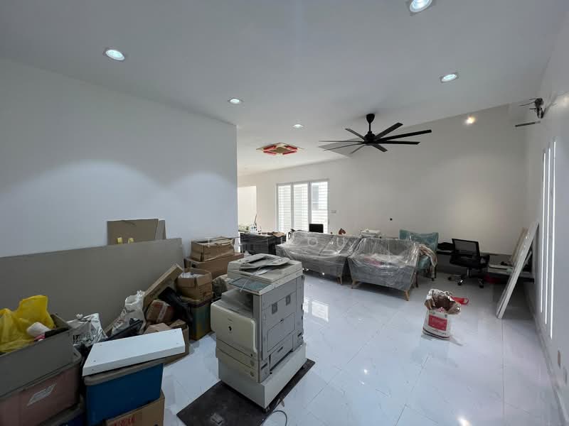 Semi-Detached House for Sale in Subang Jaya (Selangor) - TC Hou - PropertyGuru.com.my