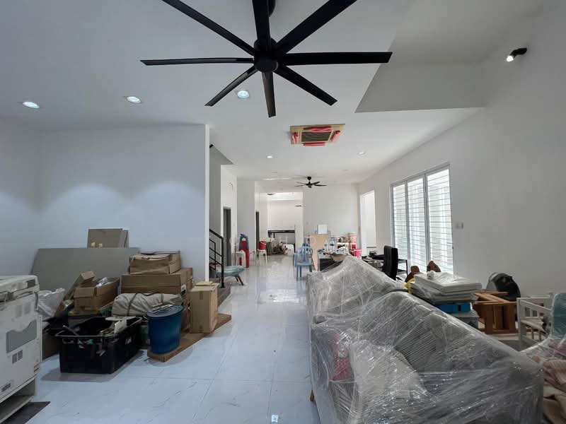 Semi-Detached House for Sale in Subang Jaya (Selangor) - TC Hou - PropertyGuru.com.my