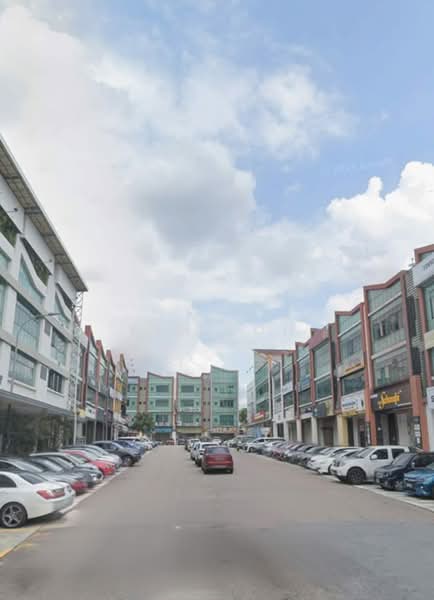 Shop / Office for Sale in Johor Bahru (Johor) - Kim Loh - Exterior - PropertyGuru.com.my