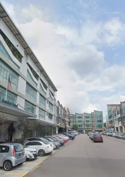 Shop / Office for Sale in Johor Bahru (Johor) - Kim Loh - Exterior - PropertyGuru.com.my