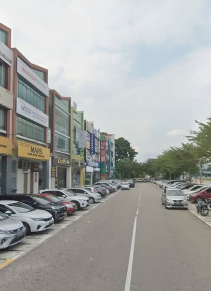 Shop / Office for Sale in Johor Bahru (Johor) - Kim Loh - Exterior - PropertyGuru.com.my