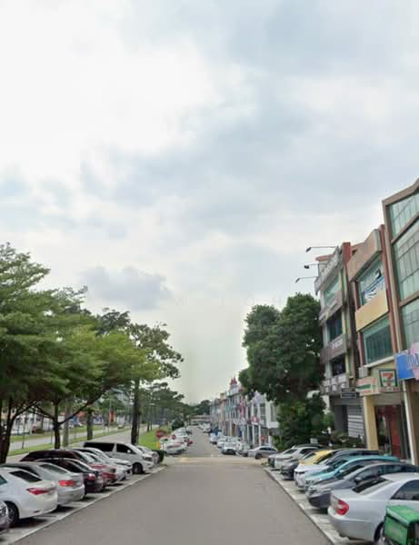 Shop / Office for Sale in Johor Bahru (Johor) - Kim Loh - Exterior - PropertyGuru.com.my