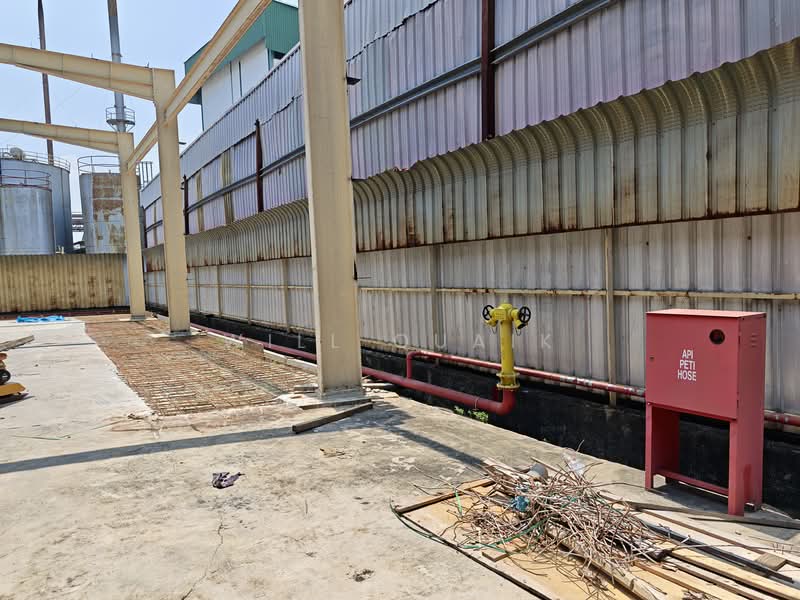 Factory for Rent in Taman Perindustrian Bukit Minyak (Bukit Minyak) - Will Quaik - Exterior - PropertyGuru.com.my