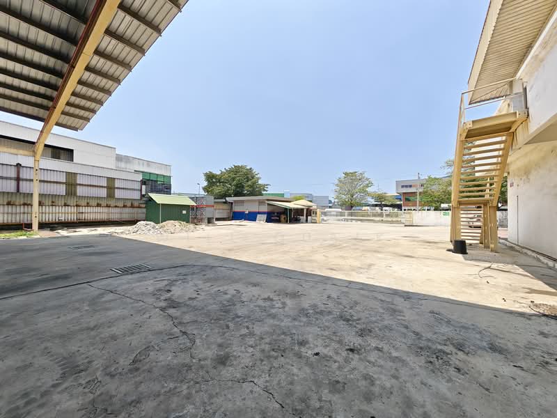 Factory for Rent in Taman Perindustrian Bukit Minyak (Bukit Minyak) - Will Quaik - Exterior - PropertyGuru.com.my
