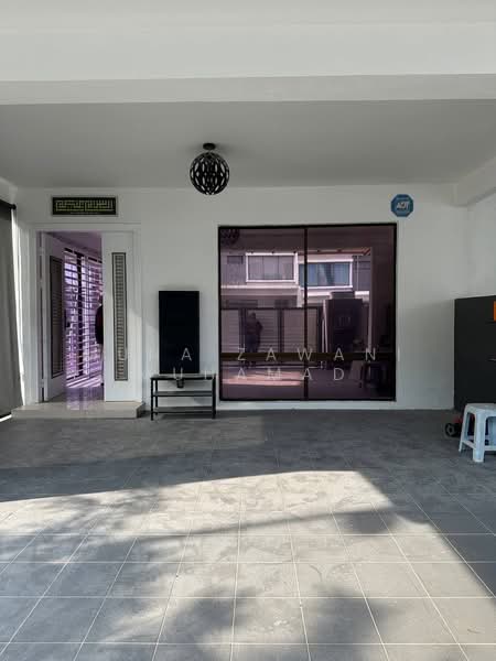 2-storey Terraced House for Sale in Taman Desa Budiman (Bandar Sungai Long) - Muna Zawani Muhamad - Exterior - PropertyGuru.com.my