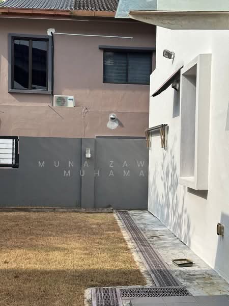 2-storey Terraced House for Sale in Taman Desa Budiman (Bandar Sungai Long) - Muna Zawani Muhamad - Exterior - PropertyGuru.com.my