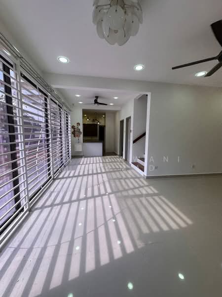 2-storey Terraced House for Sale in Taman Desa Budiman (Bandar Sungai Long) - Muna Zawani Muhamad - Interior - PropertyGuru.com.my