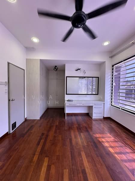2-storey Terraced House for Sale in Taman Desa Budiman (Bandar Sungai Long) - Muna Zawani Muhamad - Bedroom - PropertyGuru.com.my