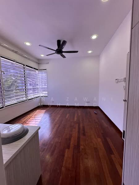 2-storey Terraced House for Sale in Taman Desa Budiman (Bandar Sungai Long) - Muna Zawani Muhamad - Interior - PropertyGuru.com.my