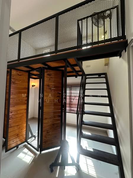 2-storey Terraced House for Sale in Taman Desa Budiman (Bandar Sungai Long) - Muna Zawani Muhamad - Interior - PropertyGuru.com.my