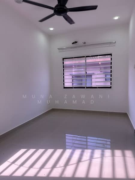 2-storey Terraced House for Sale in Taman Desa Budiman (Bandar Sungai Long) - Muna Zawani Muhamad - Interior - PropertyGuru.com.my